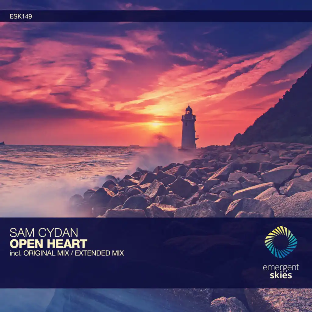 Open Heart (Extended Mix)