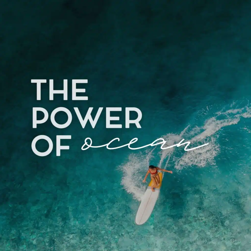 The Power of Ocean