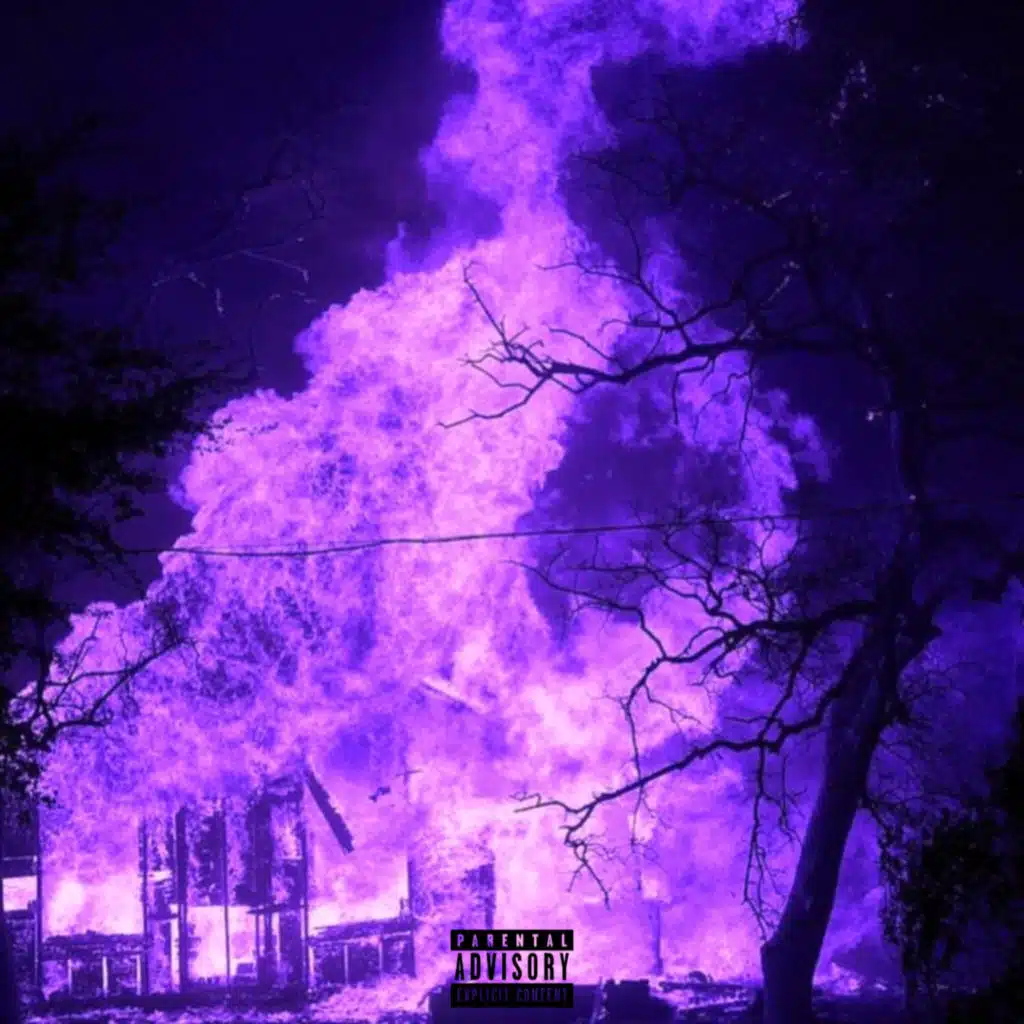 Bury the Hatchet (feat. No Worryz & Skrilla The Geek)