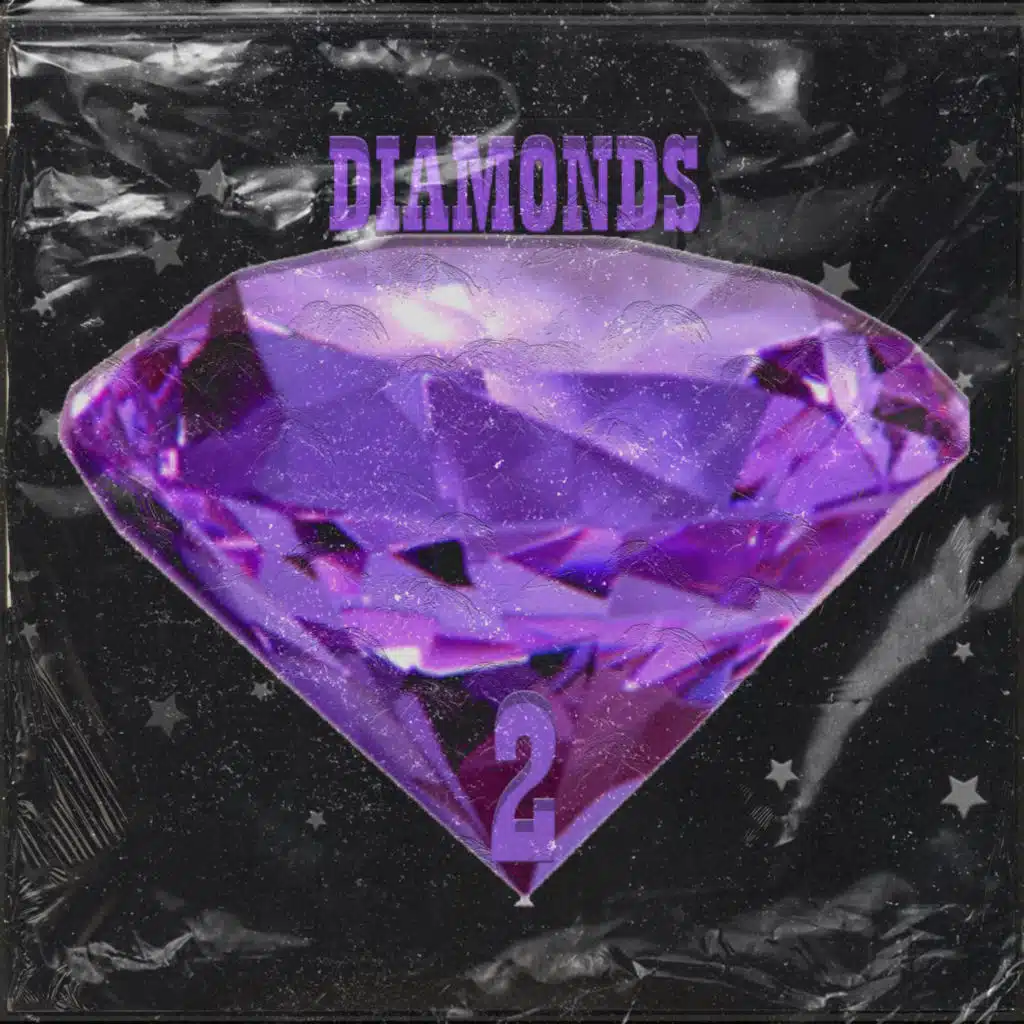 Diamonds 2 (feat. lucas garcia)