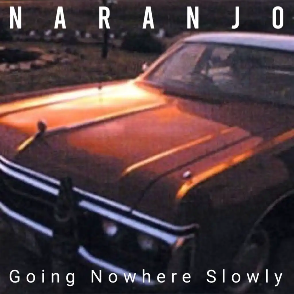 Going Nowhere Slowly (Original Extended Version)