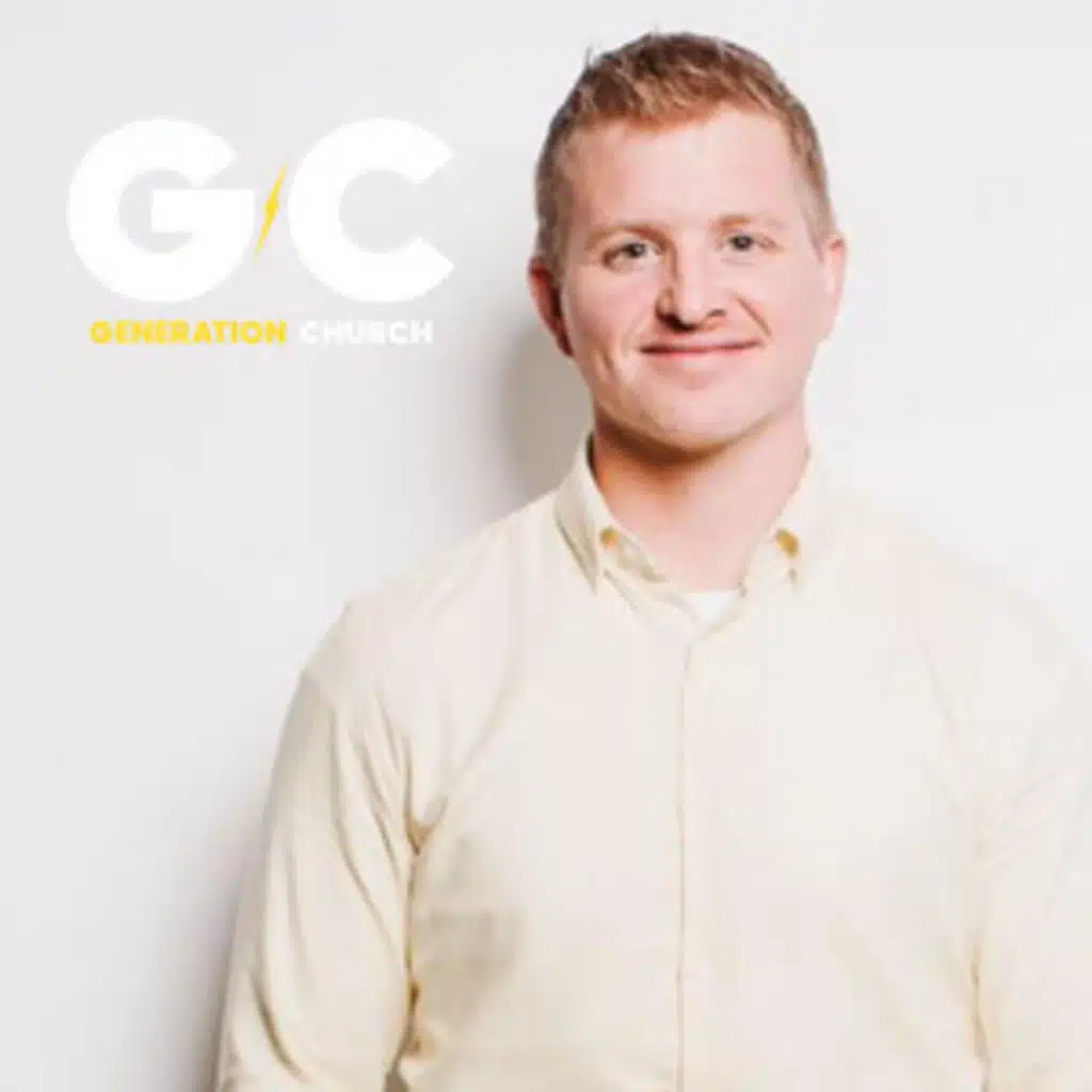 GENERATION CHURCH