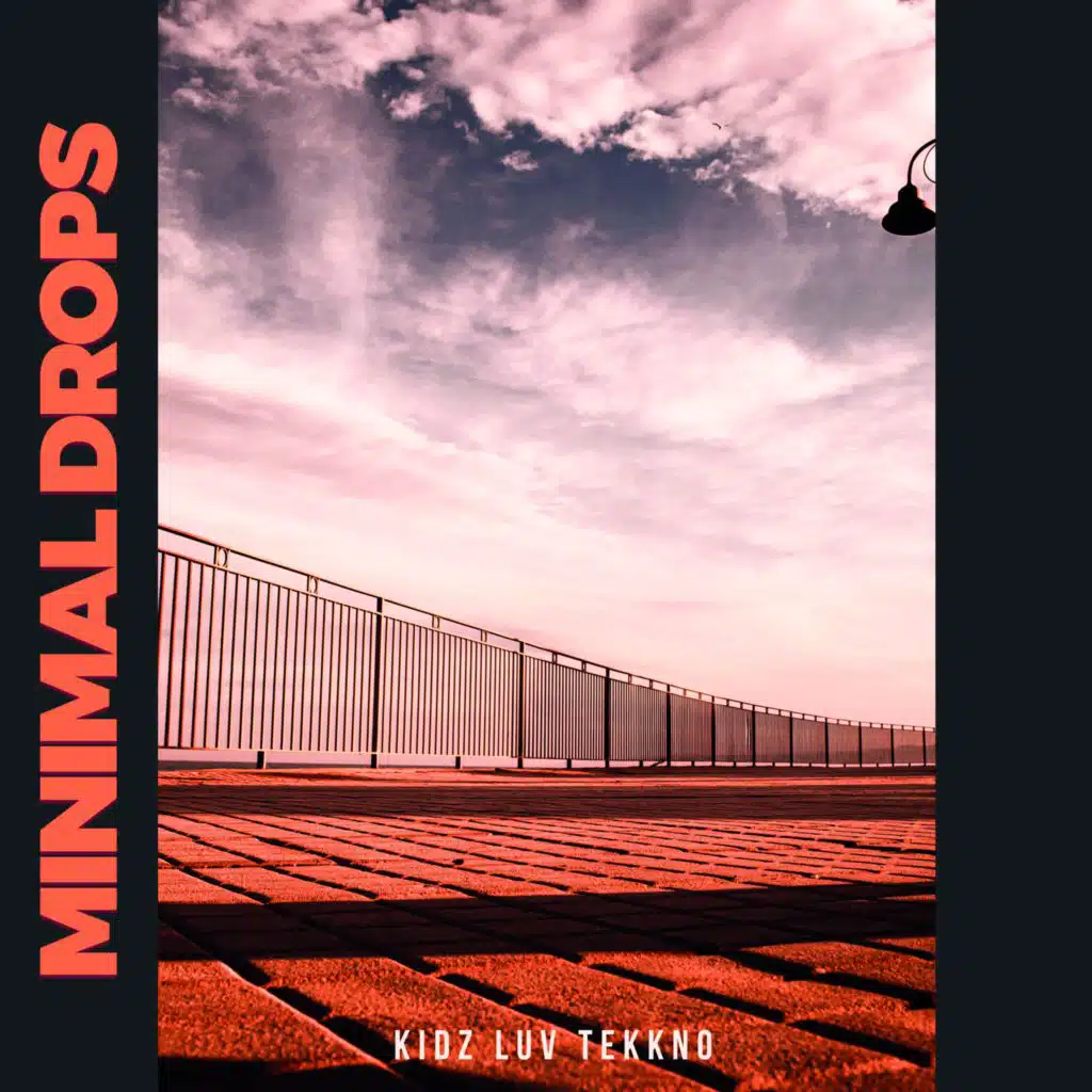 Corner, Eduardo F & R3ckzet