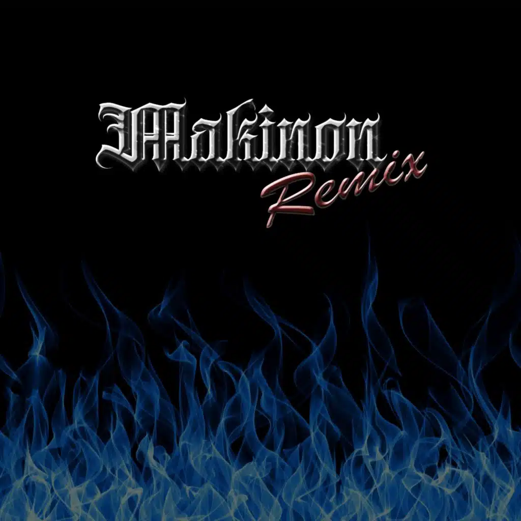 Makinon (Remix) [feat. Agu yd, Nics II & Yohid]