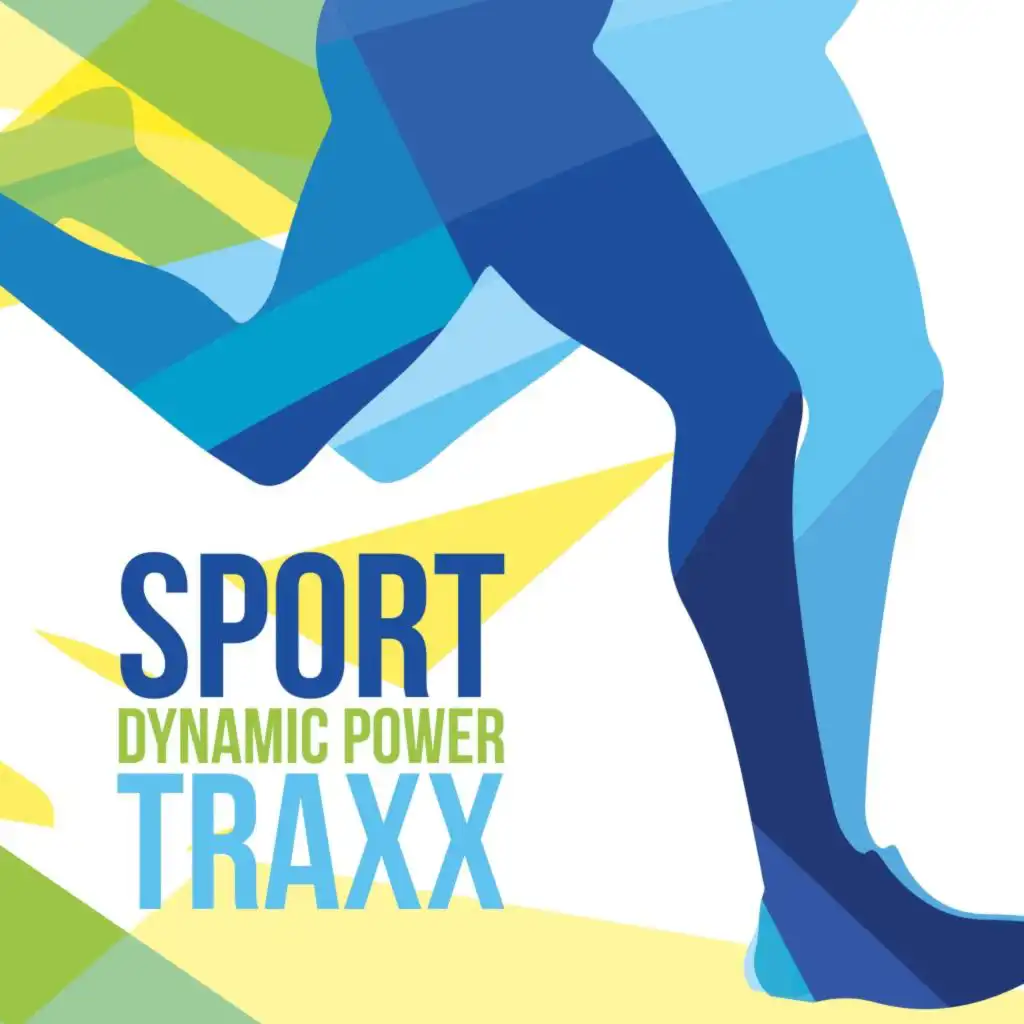 Sport Dynamic Power Traxx