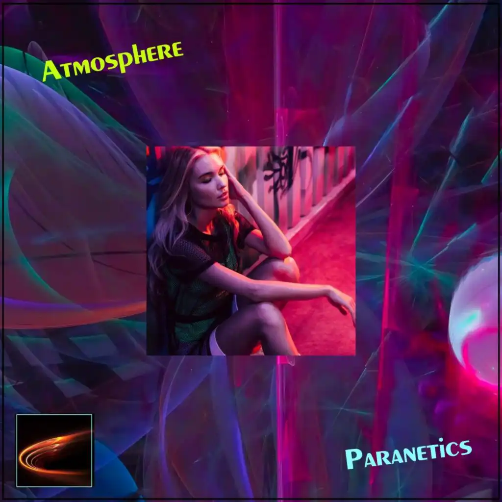 Atmosphere (Eva Edition)