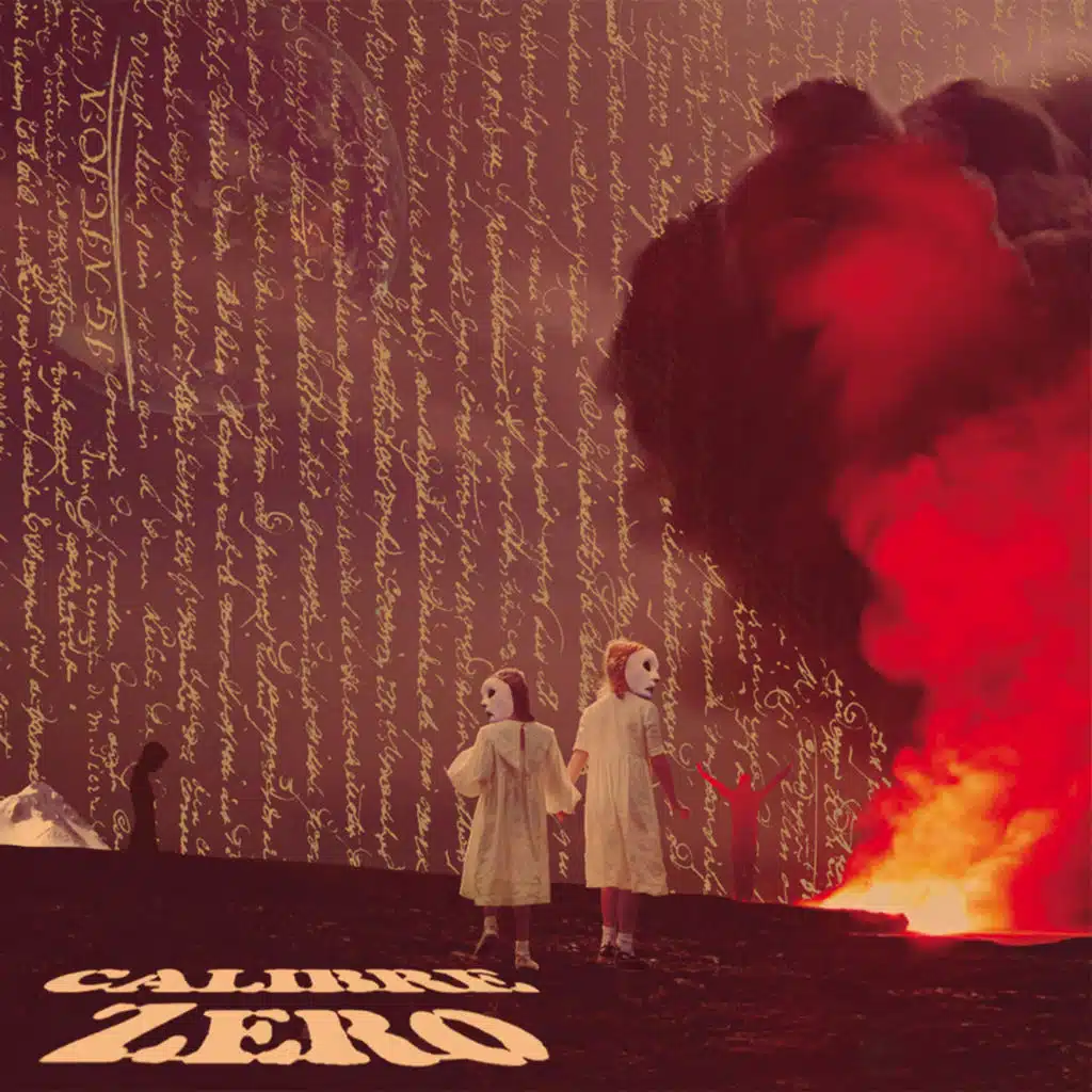 Calibre Zero