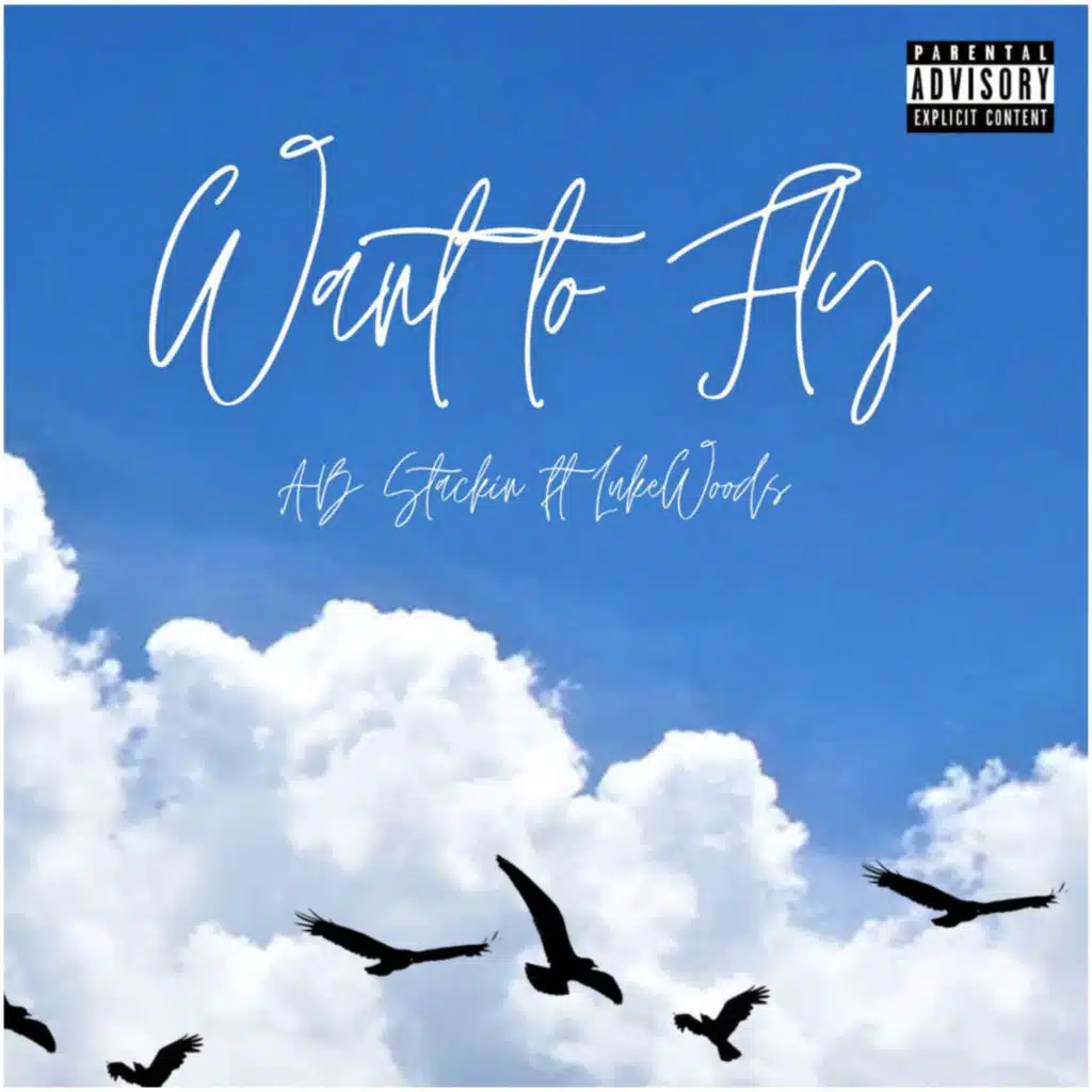 Want to Fly (feat. LukeWoods)