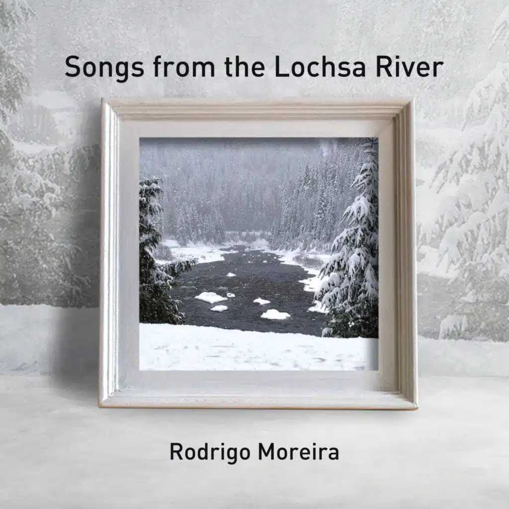 Songs from the Lochsa River