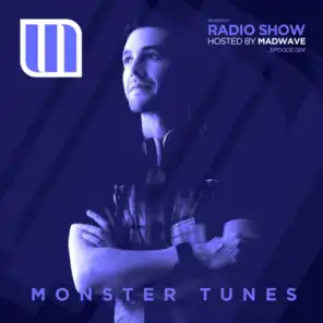 Monster Tunes Radio Show Episode 024