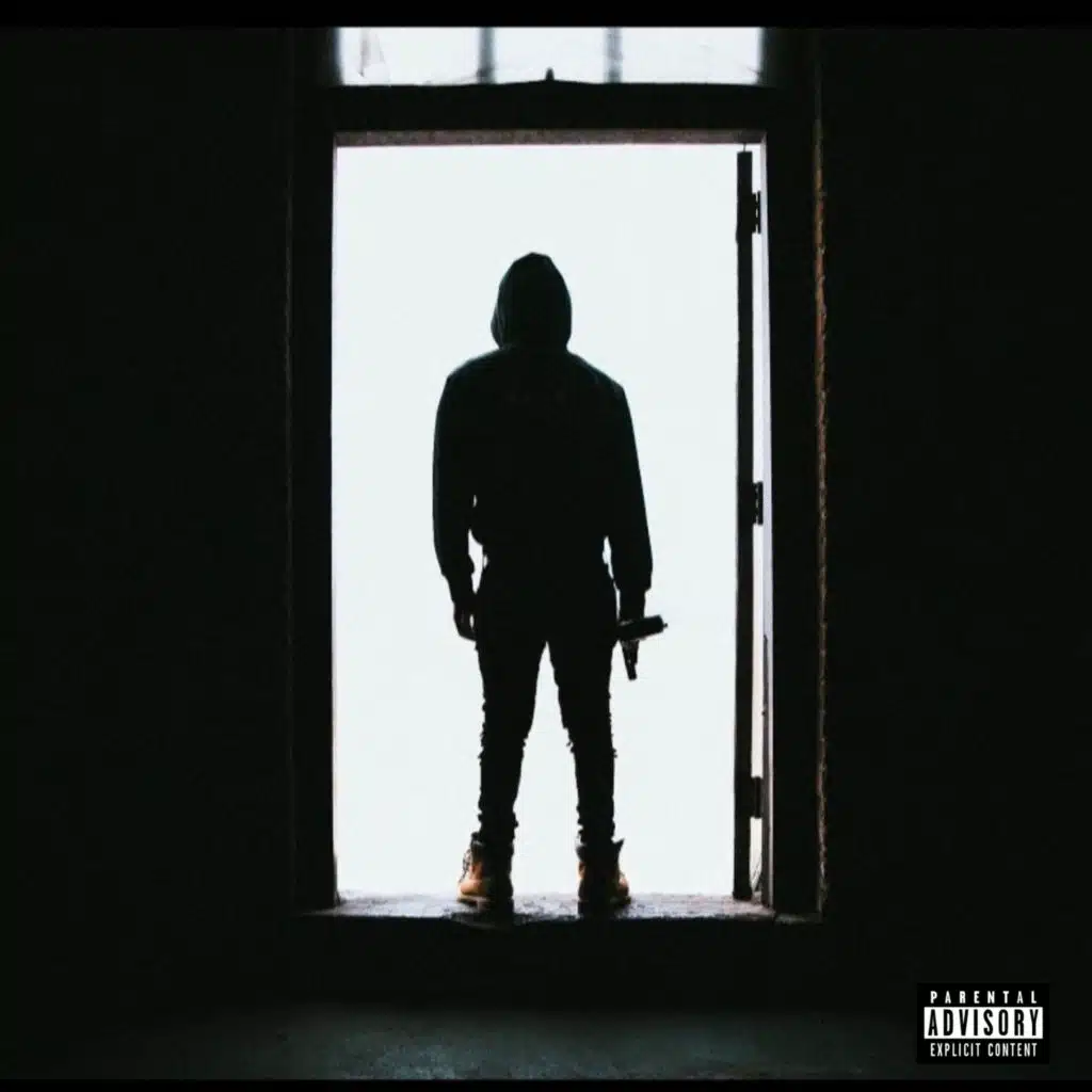 Crackin 4'z (feat. Blumberg Geez)