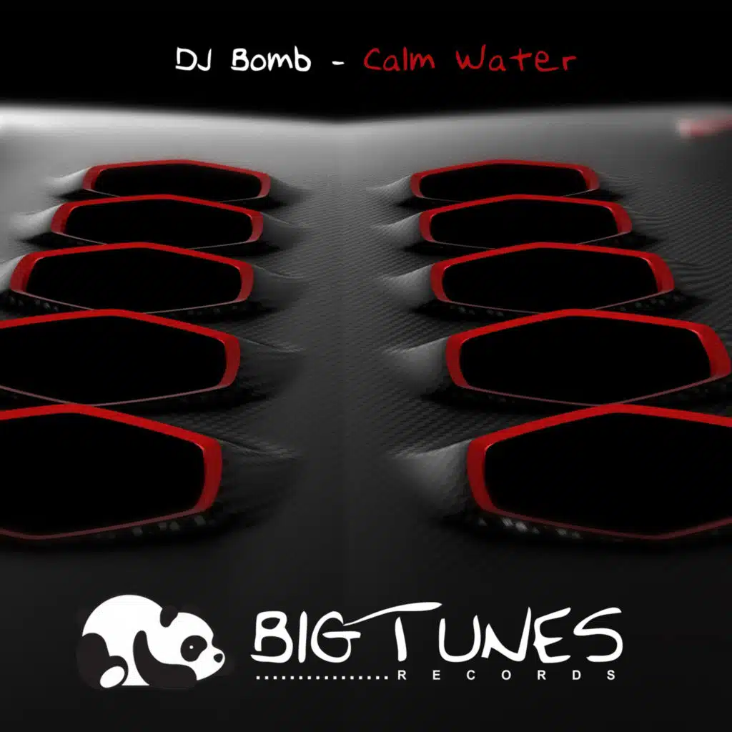 DJ Bomb