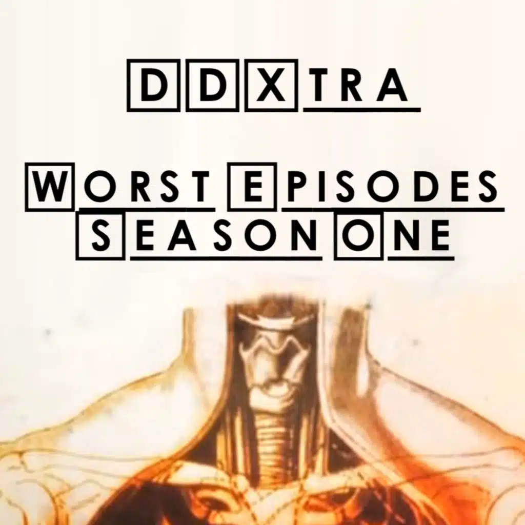 DDXtra - The Worst Episodes of House MD Season 1