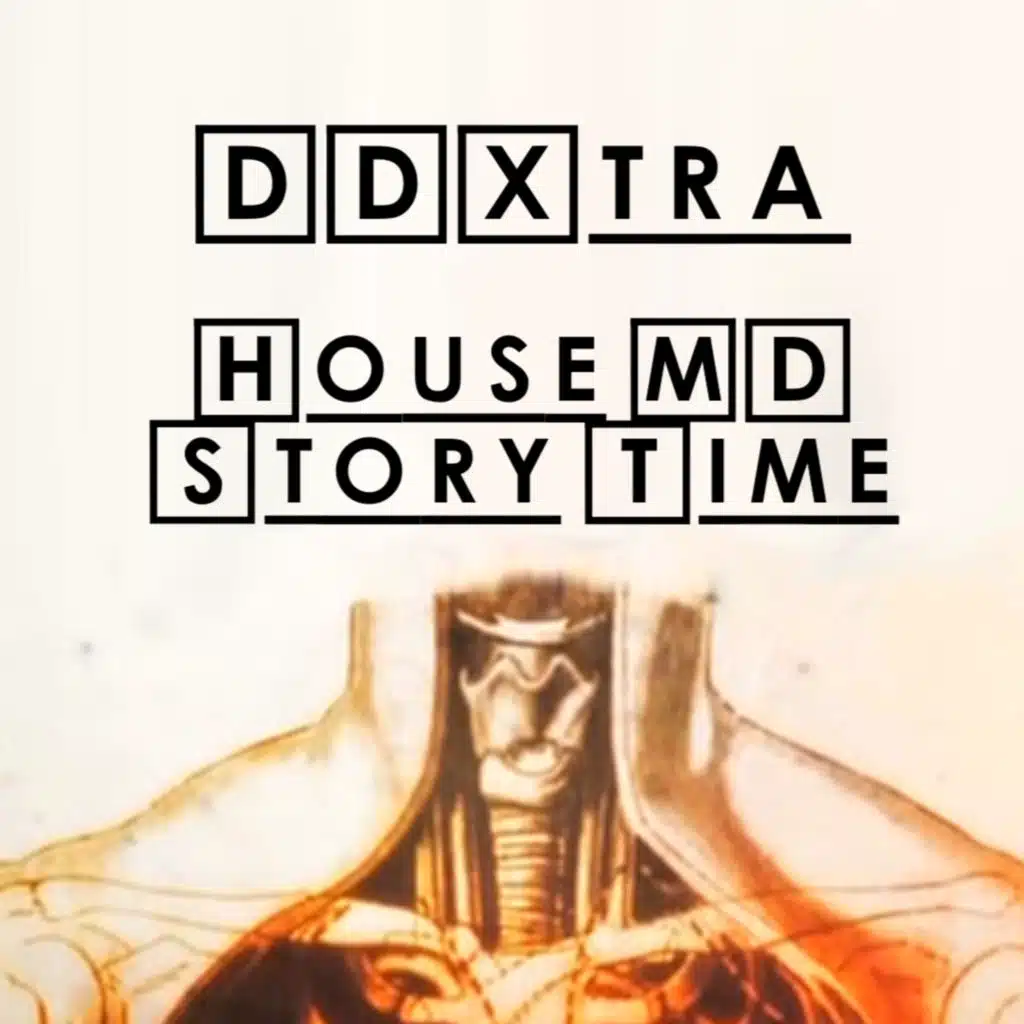 DDXtra - House MD Fanfiction Story Time