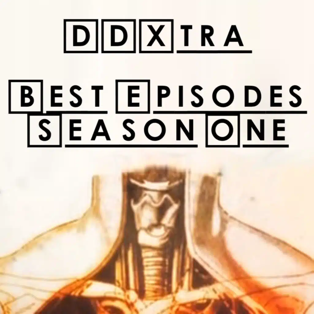 DDXtra - What Makes A House MD Episode Great?