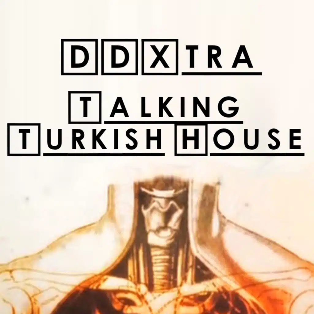 DDXtra - The Turkish House MD Adaptation aka Hekimoglu