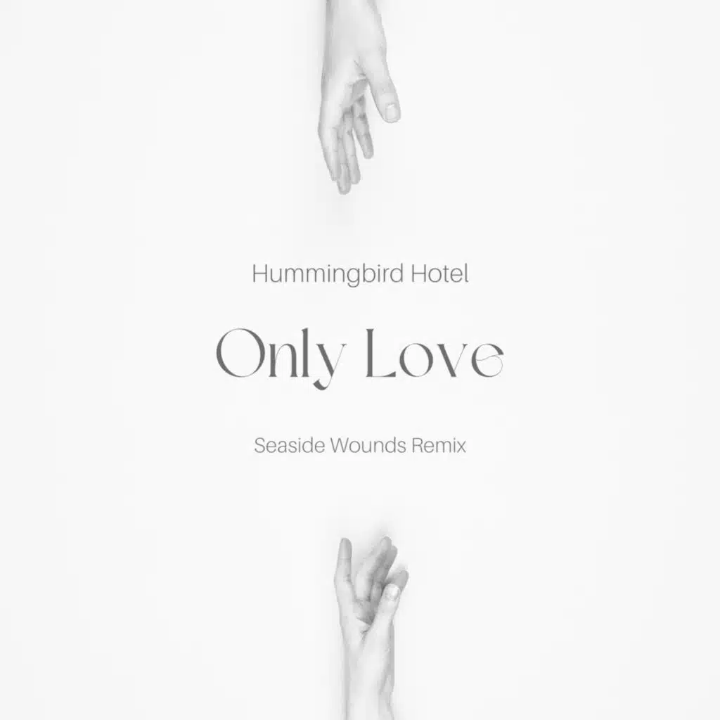 Only Love (Seaside Wounds Remix)