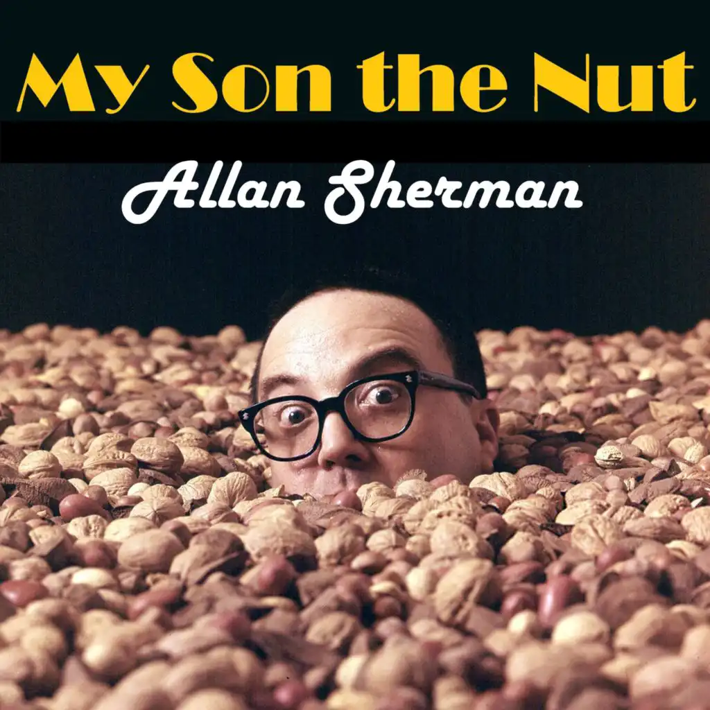 My Son the Nut
