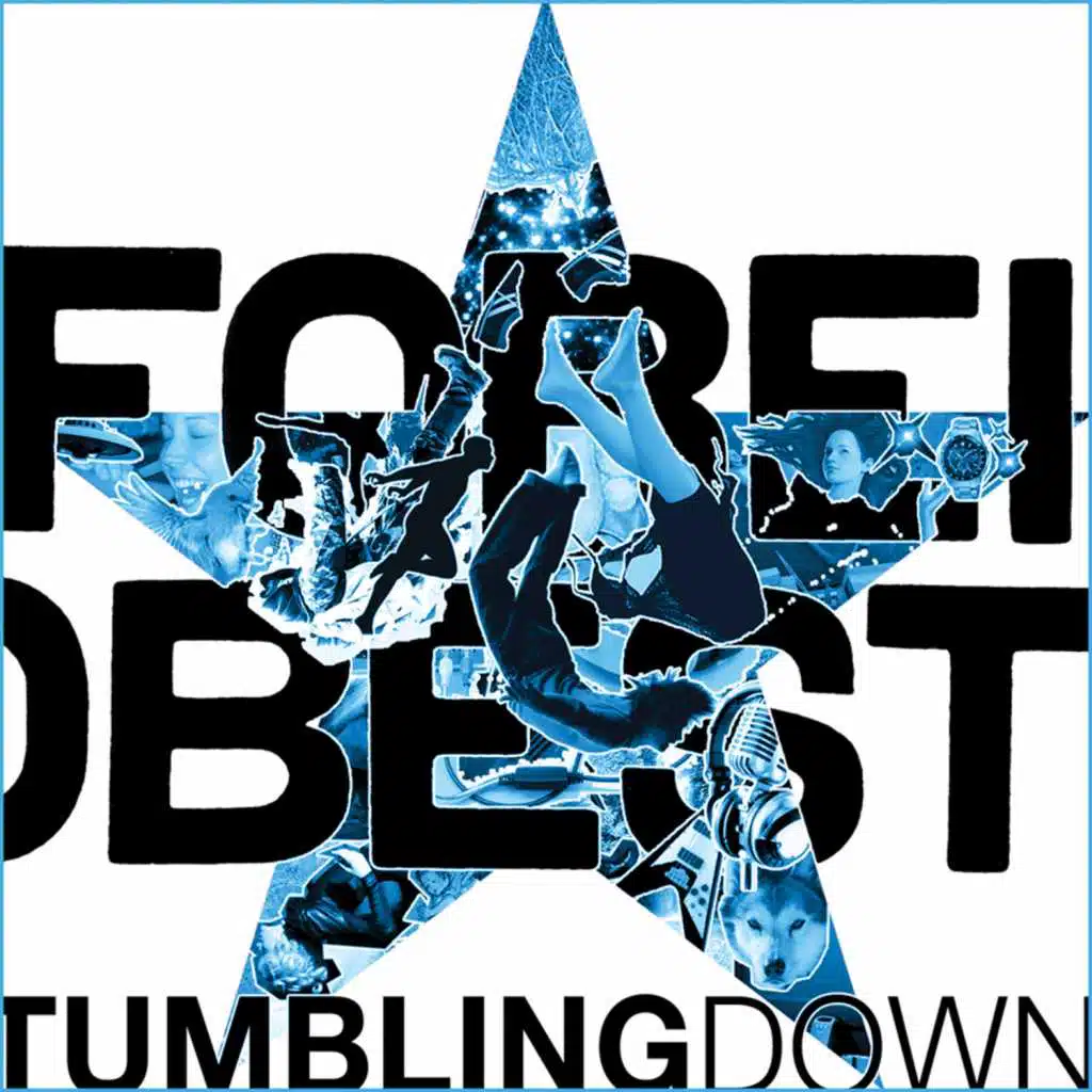 Tumbling Down (feat. Motion Man)