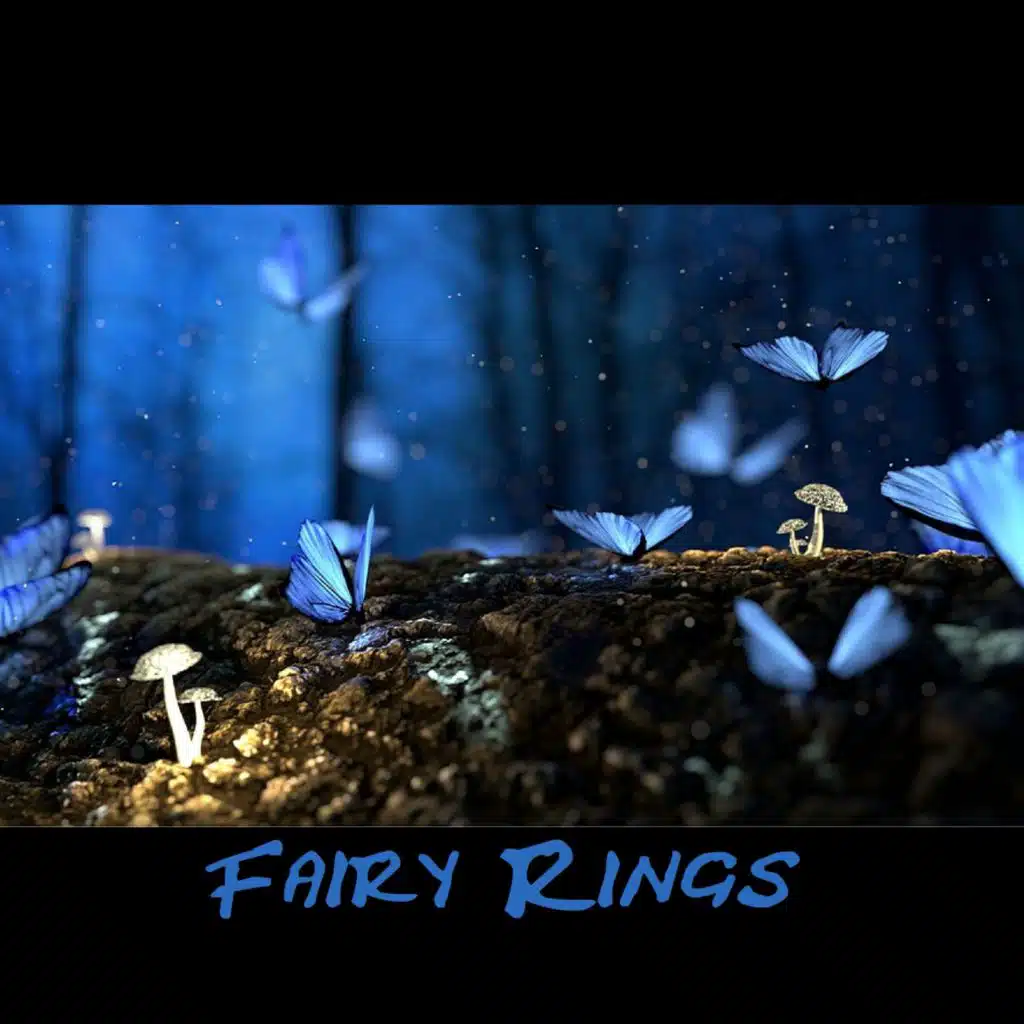 Fairy Rings
