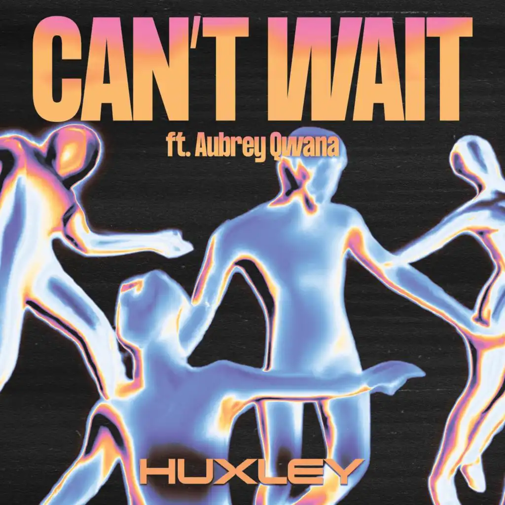 Can't Wait (feat. Aubrey Qwana)