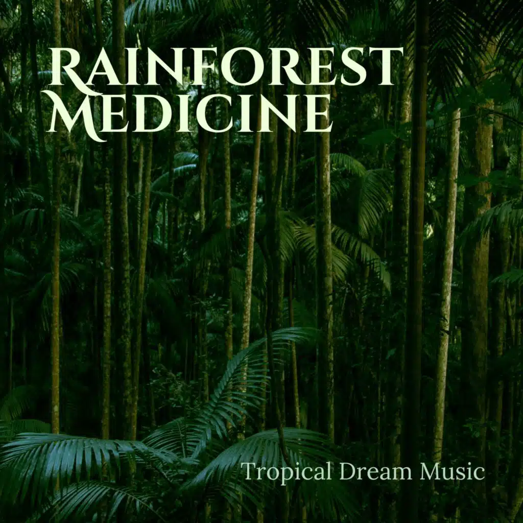 Rainforest Medicine - Tropical Dream Music