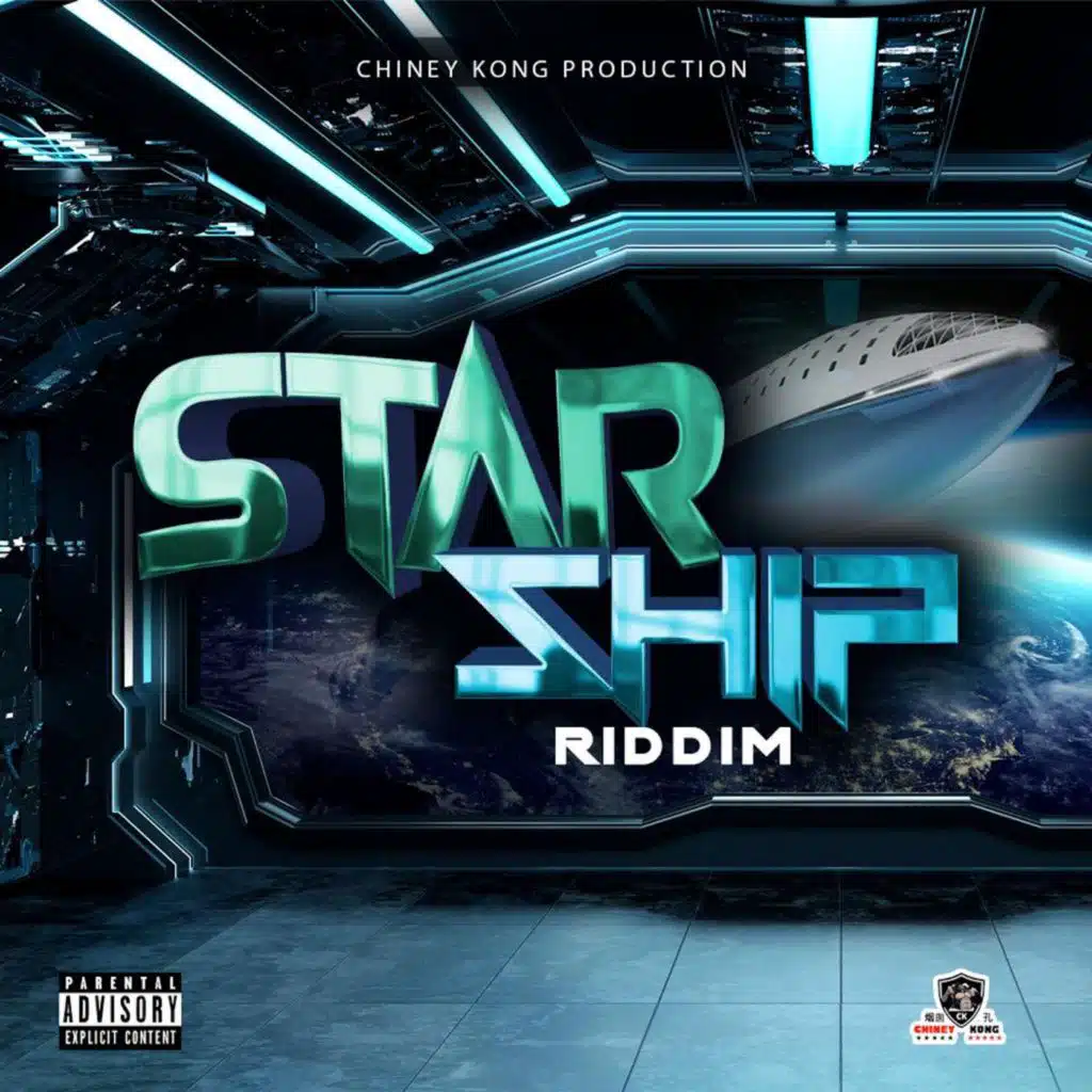 Star Ship Riddim