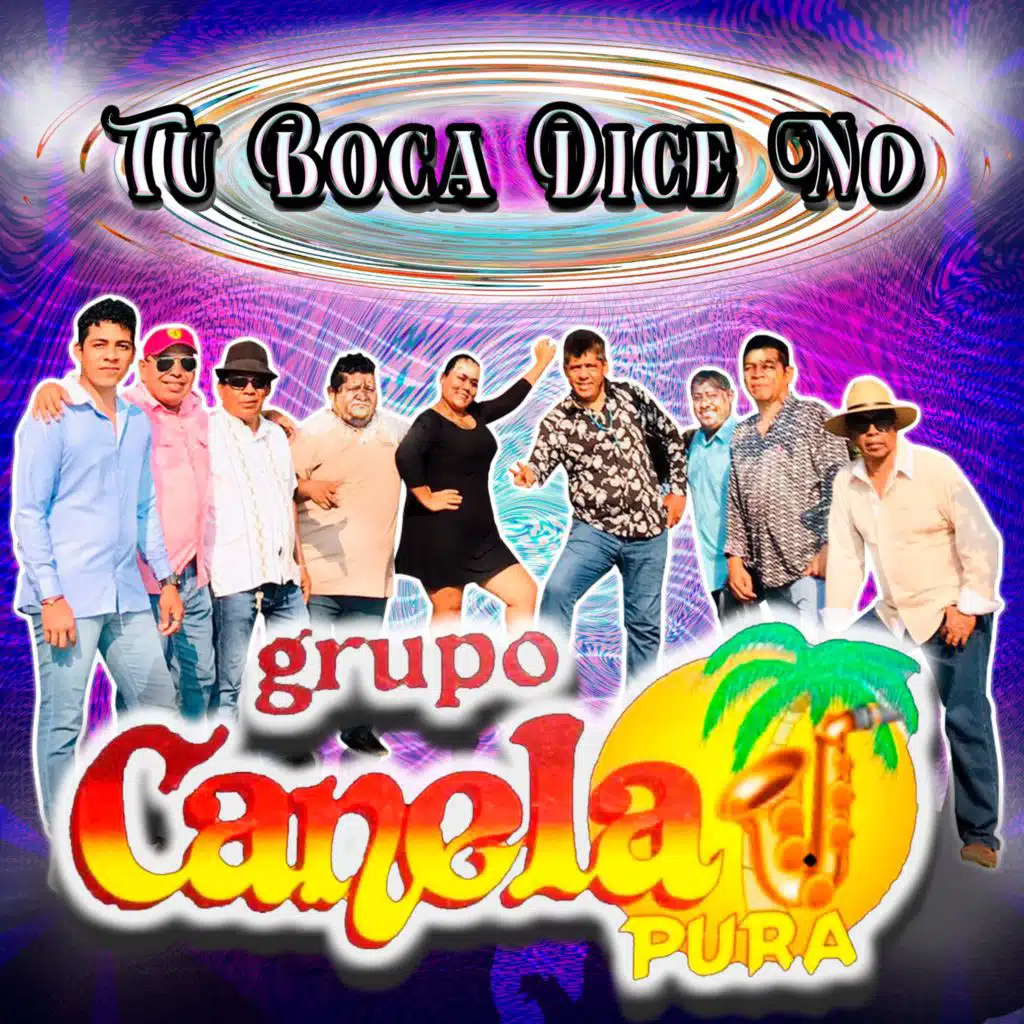 Tu Boca Dice No