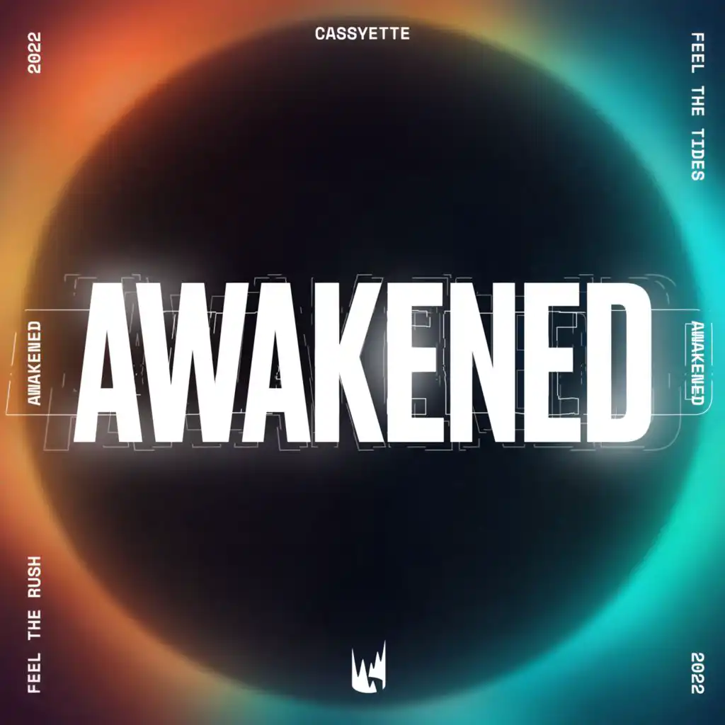 Awakened (feat. Cassyette)