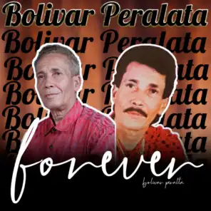 Bolivar Peralta