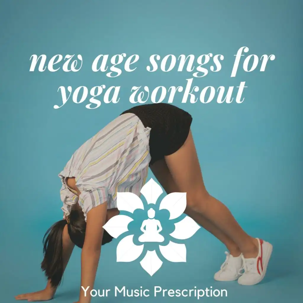 Your Music Prescription, New Age & Easy Listening Background Music