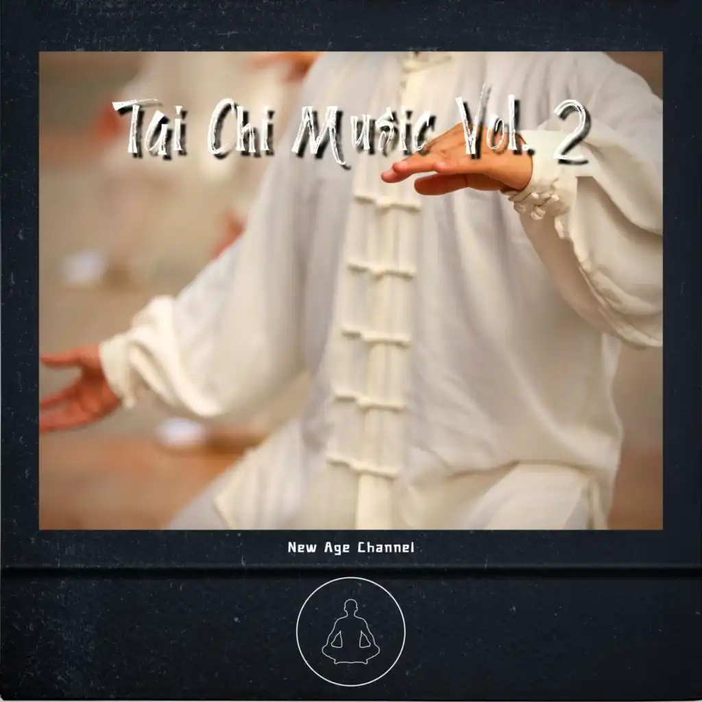 Tai Chi Music Vol. 2