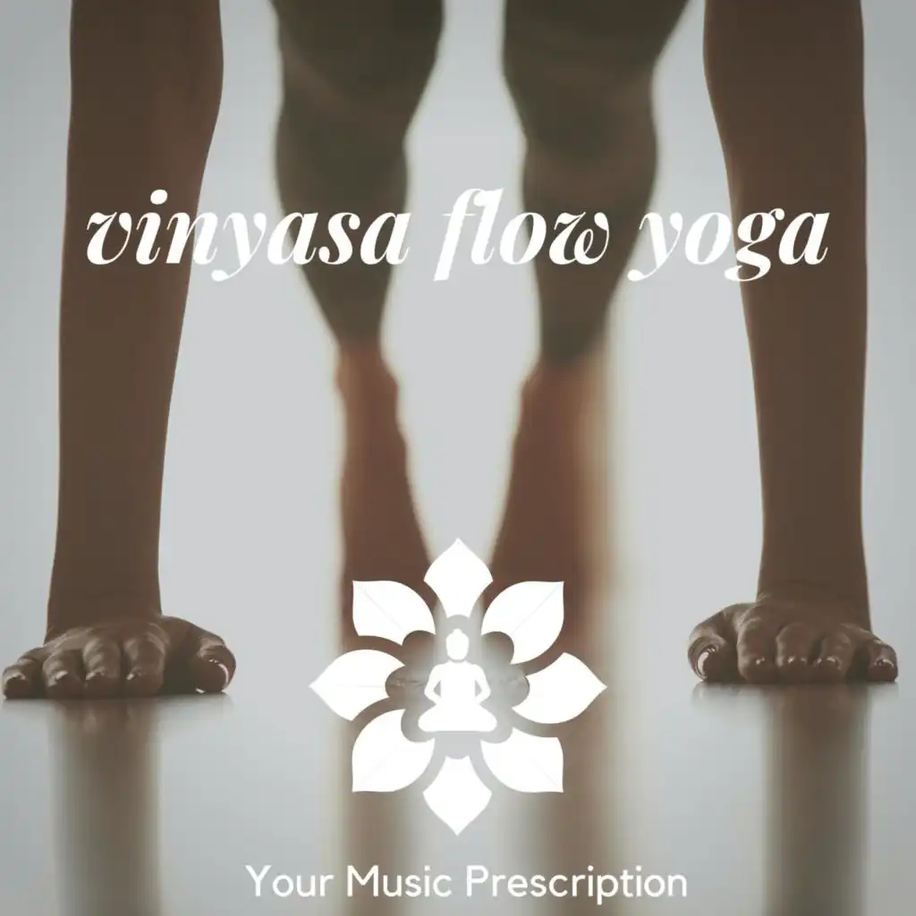 Vinyasa Flow Yoga