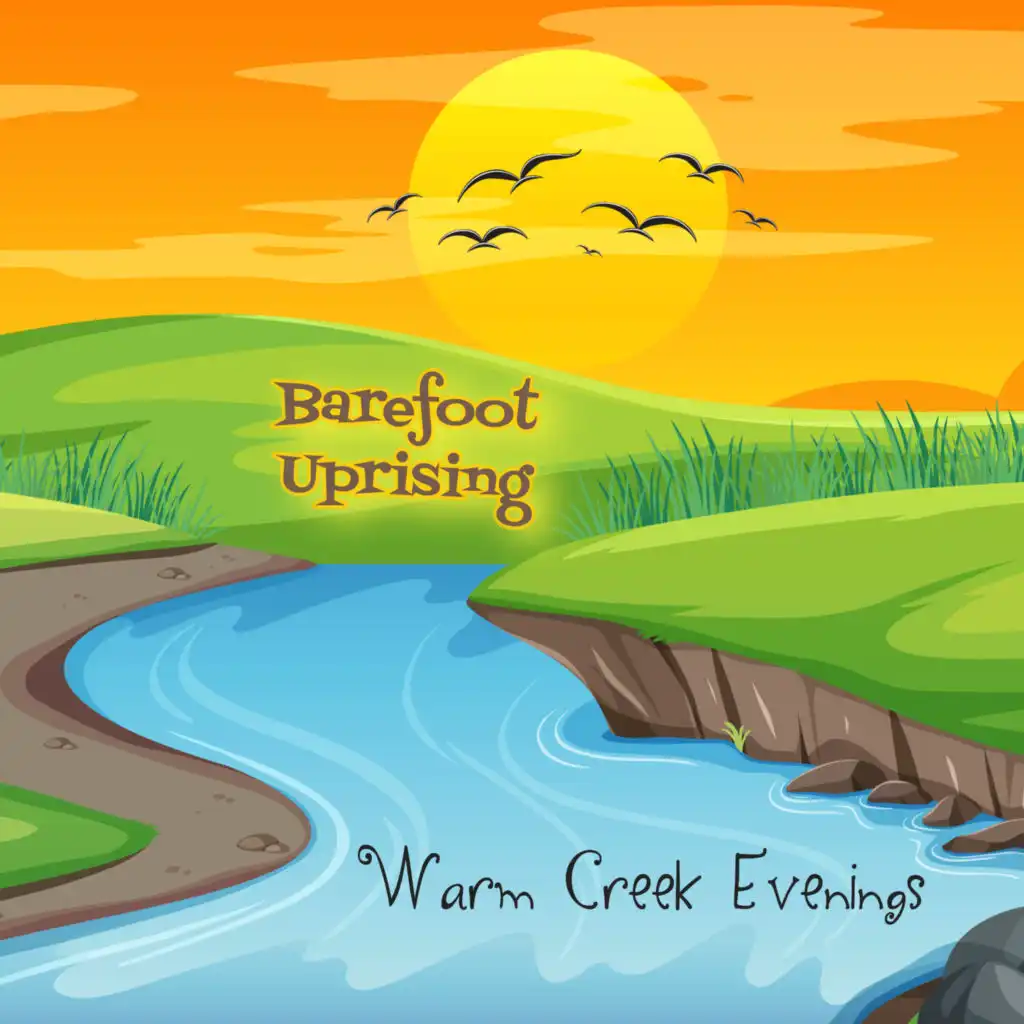Warm Creek Evenings