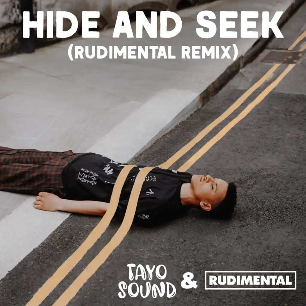 Tayo Sound & Rudimental