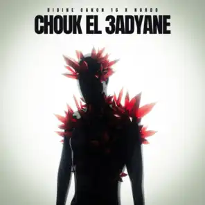 Chouk el 3adyane (feat. NORDO)
