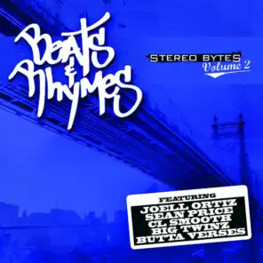 Beats & Rhymes: Stereo Bytes Volume 2
