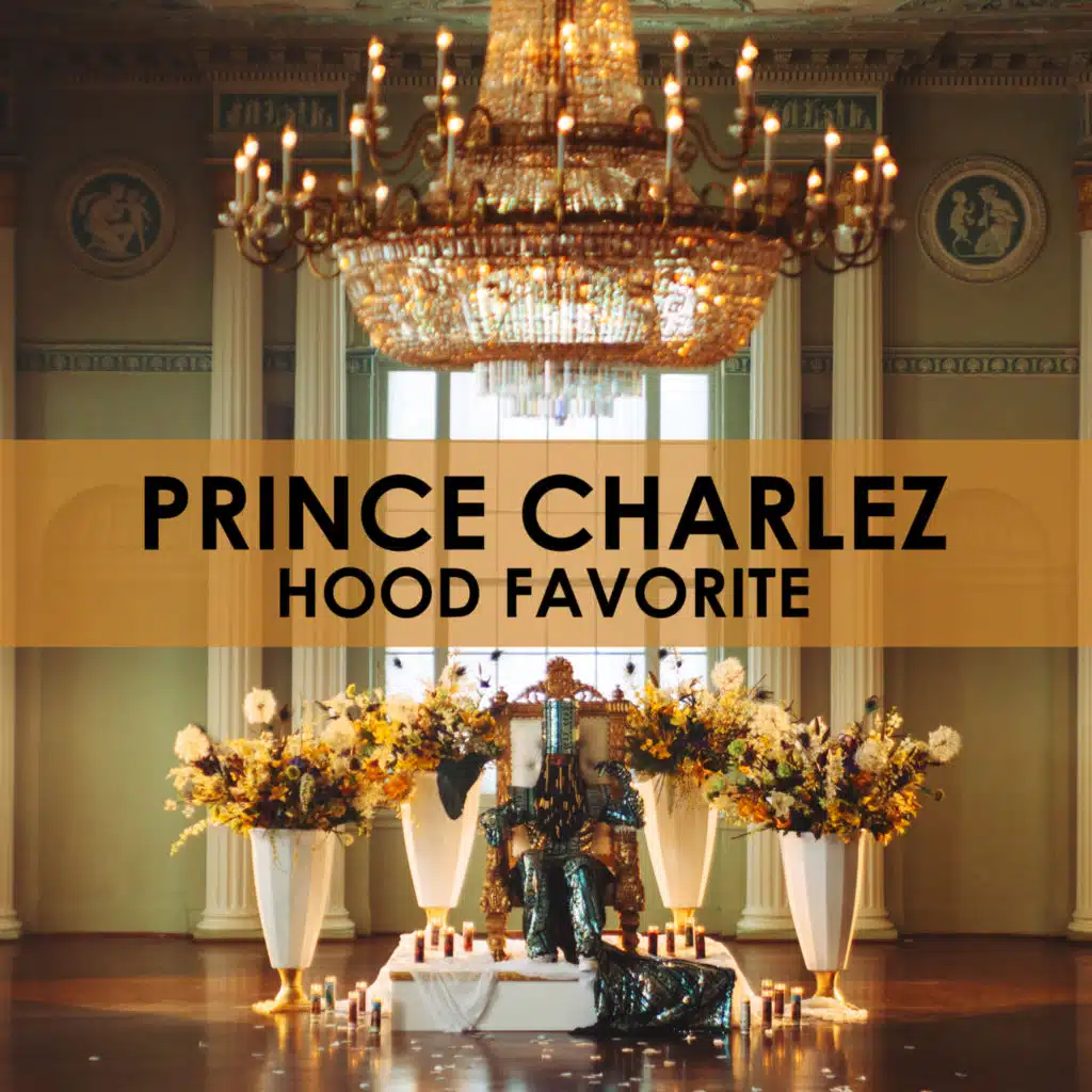 Prince Charlez