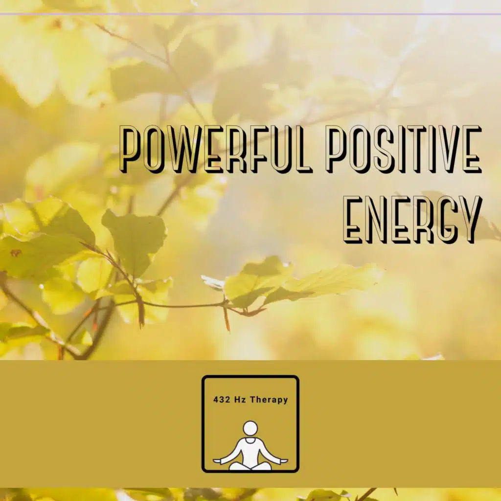 432 Hz Relive Boredom