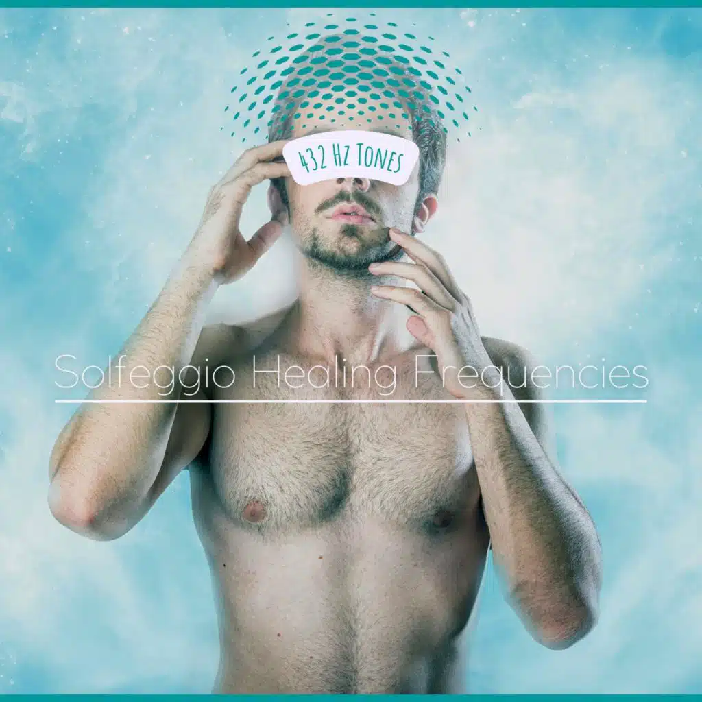 432 Hz Tones & Zen