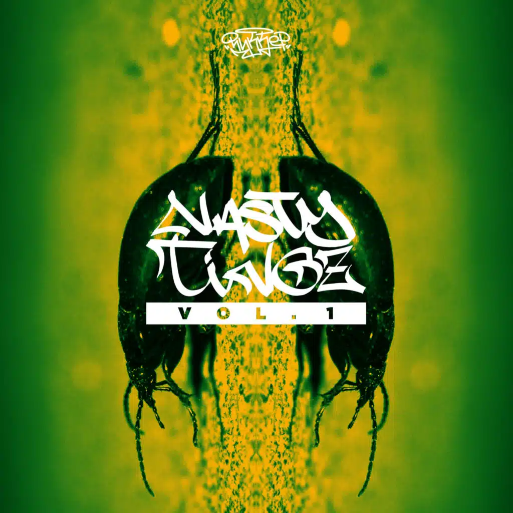 Nasty Tingz Vol. 1