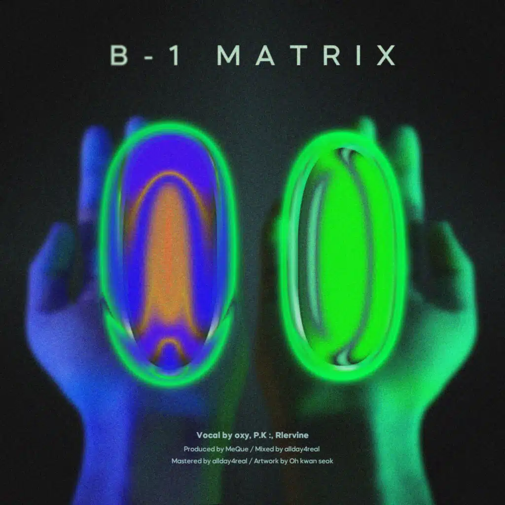 B1 matrix
