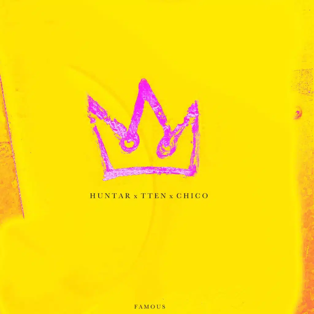 Huntar, TTen & Chico