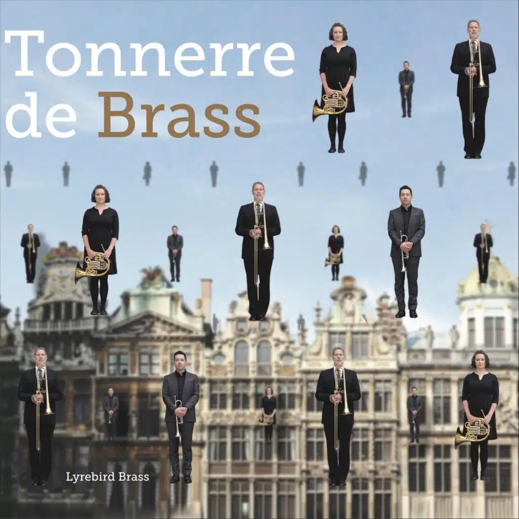 Tonnerre De Brass