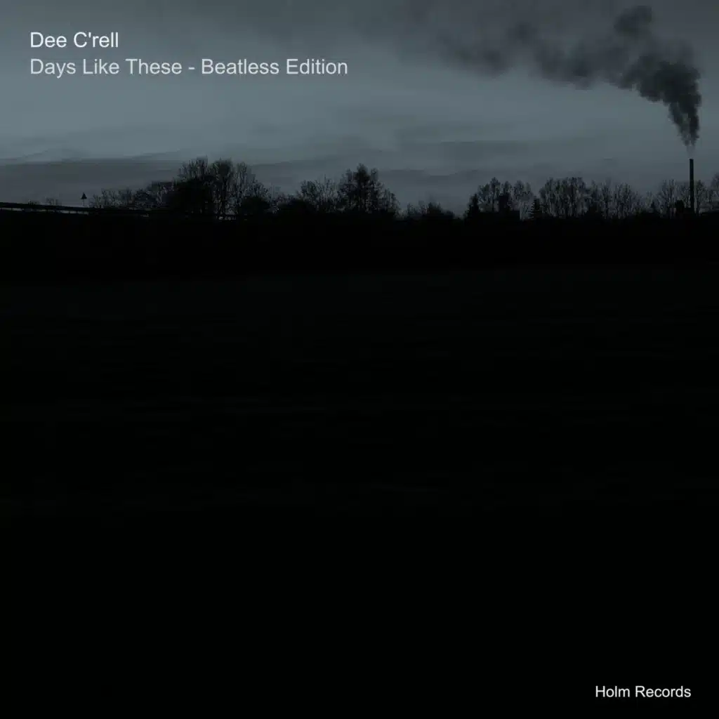 Days Like These (Beatless Edition Extended Edit)