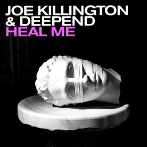 Heal Me (Extended)