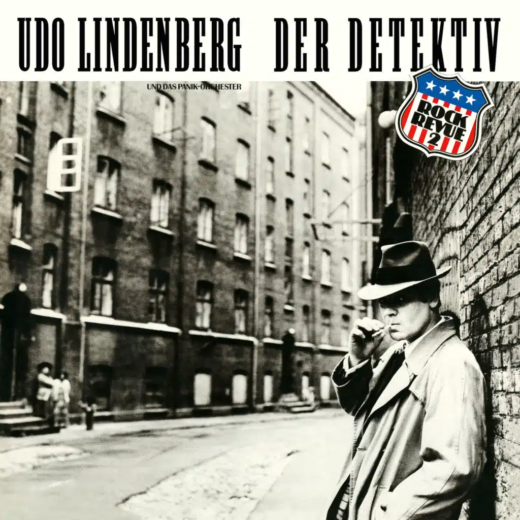 Udo Lindenberg & Das Panik-Orchester
