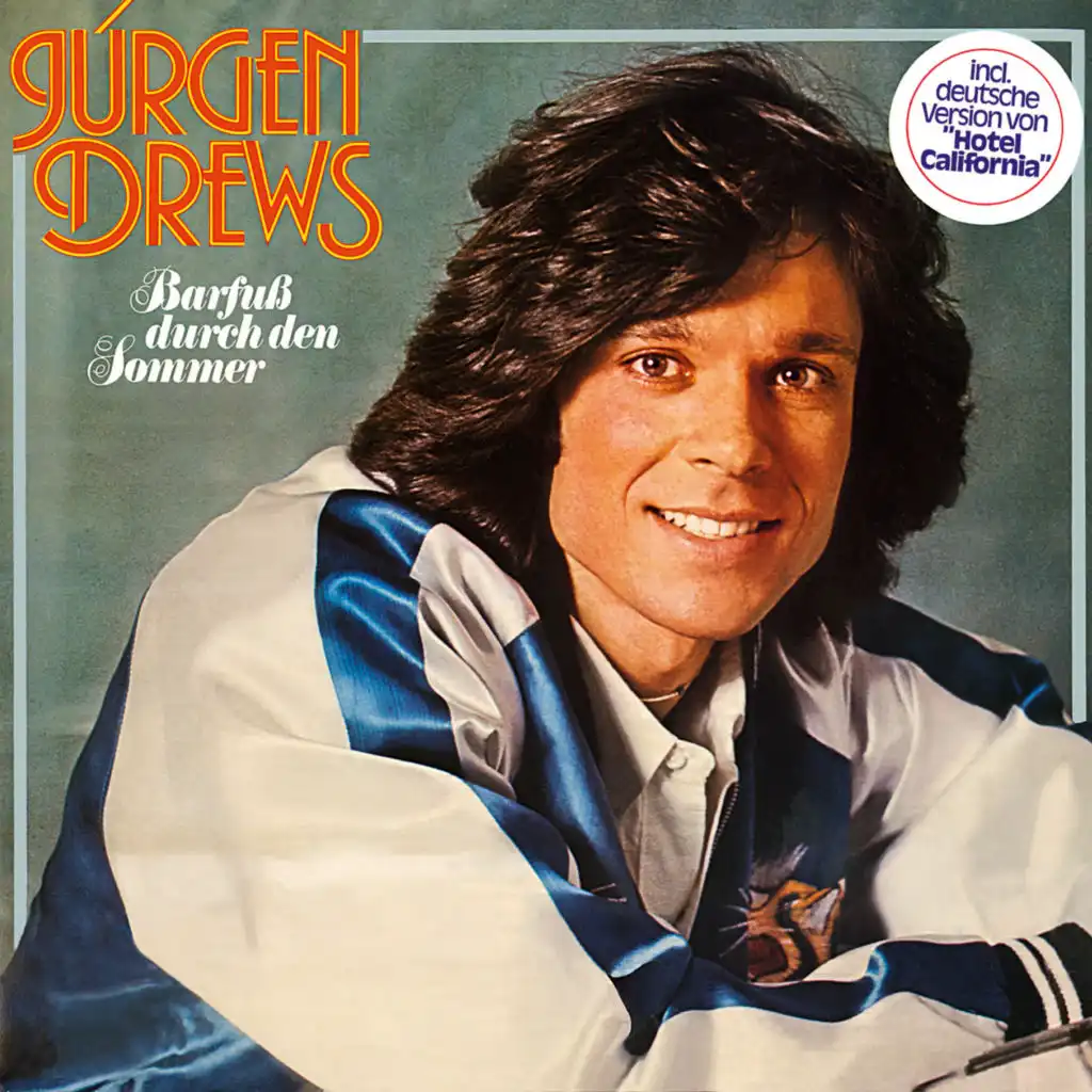 Barfuß durch den Sommer (Rocky Mountain Music)