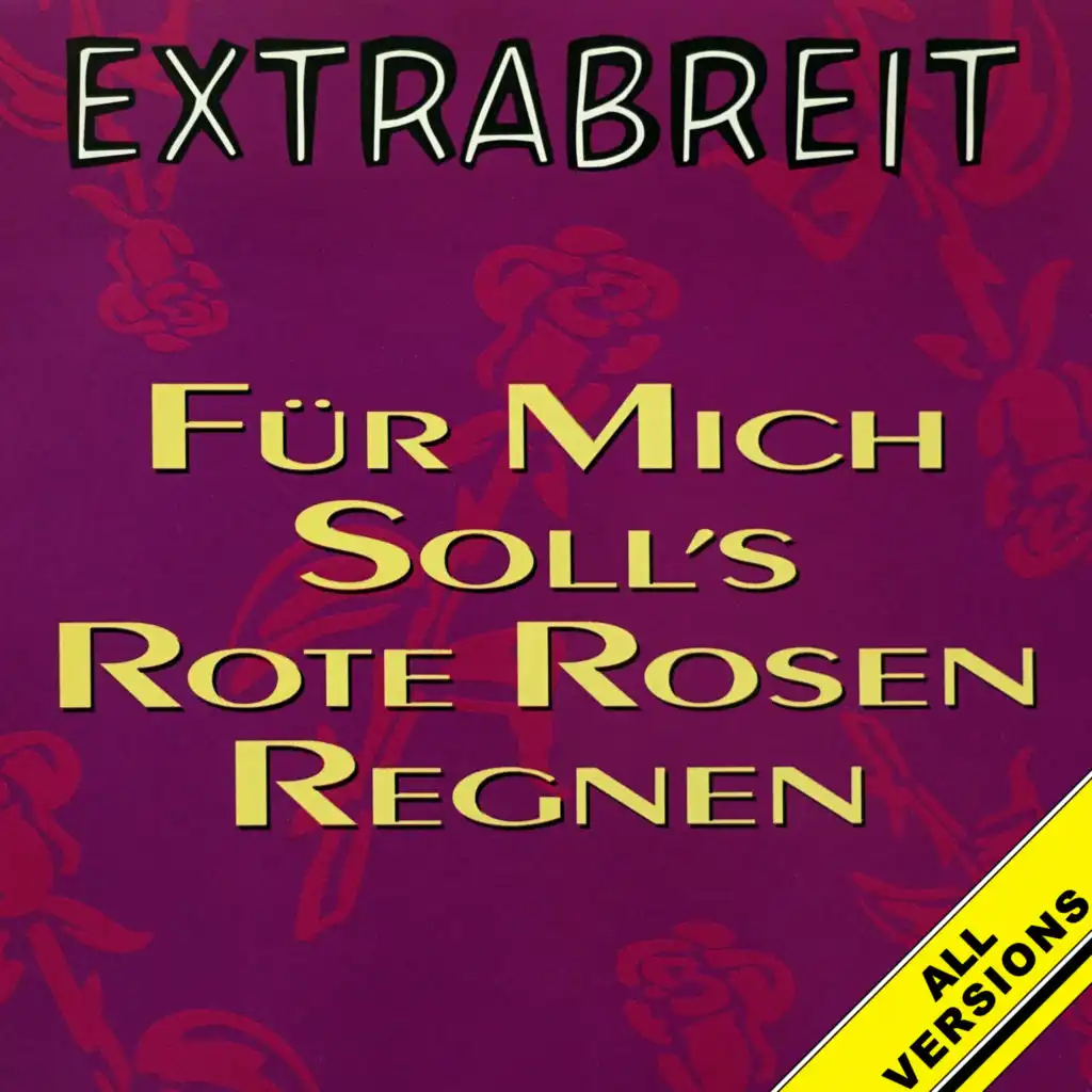 Für mich soll's rote Rosen regnen (2022 Remaster)