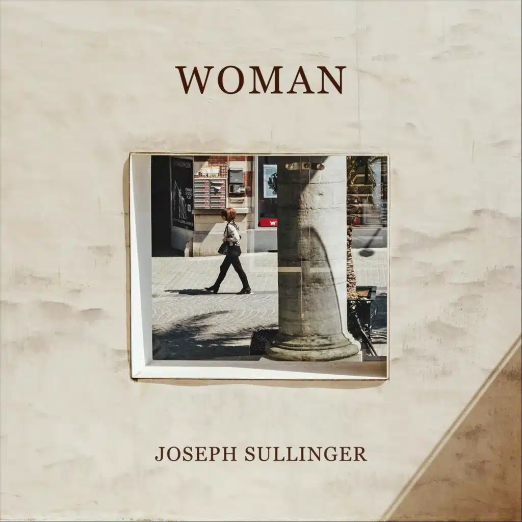 Woman (Instrumental)